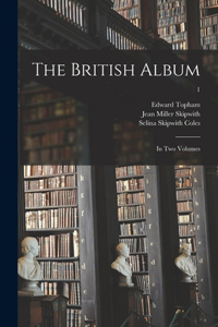 British Album