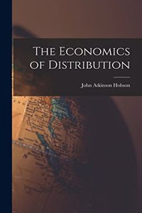 Economics of Distribution