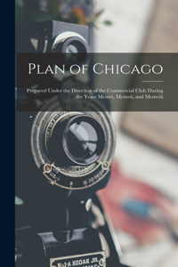 Plan of Chicago