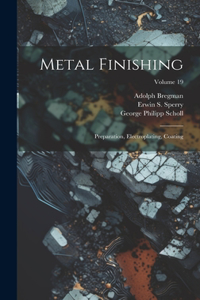 Metal Finishing