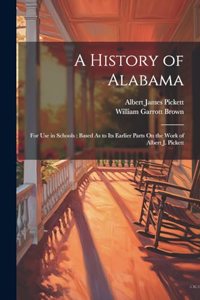 History of Alabama