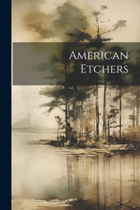 American Etchers