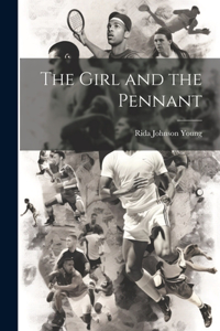 Girl and the Pennant