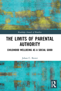 Limits of Parental Authority