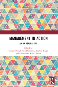 Management in Action