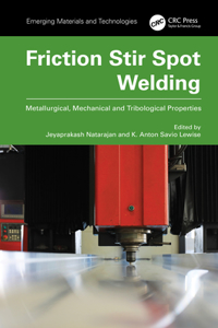 Friction Stir Spot Welding