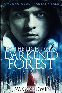 By The Light Of A Darkened Forest