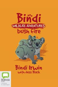 Bushfire!