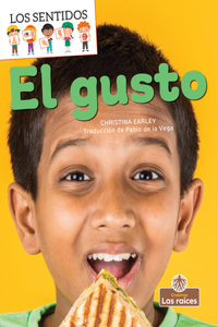 El Gusto (Taste)