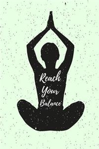 Reach Your Balance