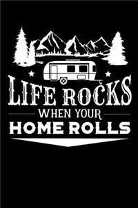 Diario de viaje en caravana