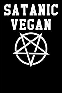 Satanic Vegan
