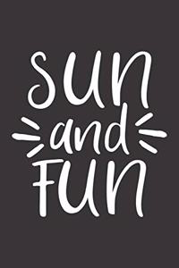 Sun and Fun