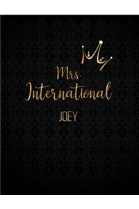 Joey