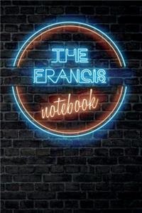 The FRANCIS Notebook