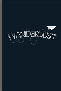 Wanderlust