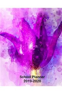 School Planner 2019-2020