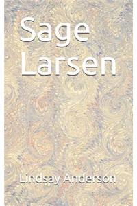 Sage Larsen