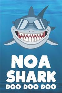 Noa - Shark Doo Doo Doo