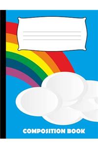 Composition Book
