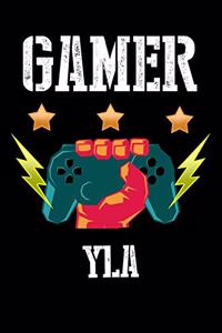 Gamer Yla