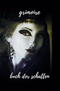 grimoire buch der schatten