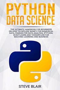 Python Data Science
