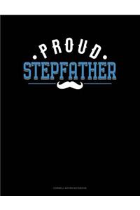 Proud Stepfather