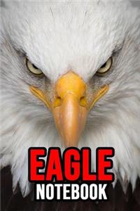 Eagle Notebook