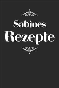 Sabines Rezepte