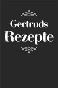 Gertruds Rezepte
