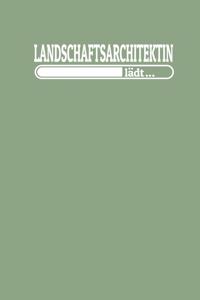Landschaftsarchitektin lädt