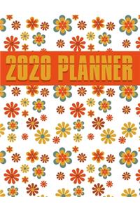 2020 Planner