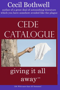 Cede Catalogue