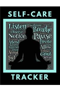 Self-Care Tracker
