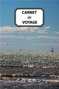Carnet de Voyage