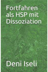 Fortfahren ALS Hsp Mit Dissoziation