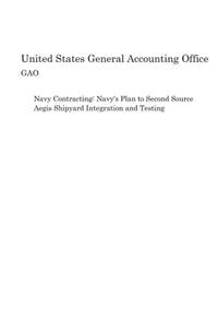 Navy Contracting