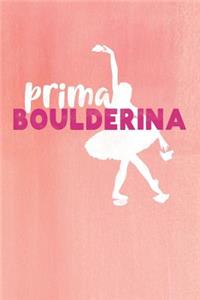 Prima Boulderina