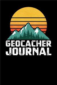 Geocacher Journal