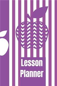 Lesson Planner