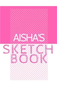 Aisha's Sketchbook
