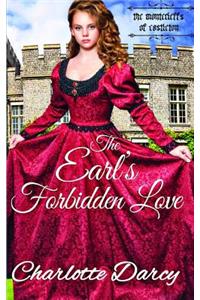 Earl's Forbidden Love: Regency Romance