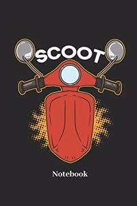 Scoot Notebook