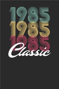 Classic 1985