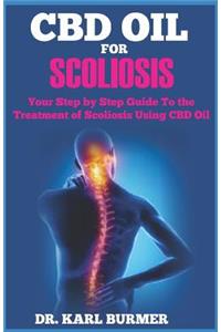 CBD Oil for Scoliosis