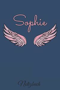 Sophie Notizbuch