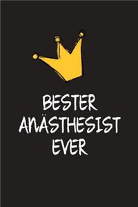Bester Anästhesist
