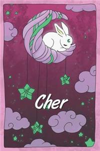 Cher