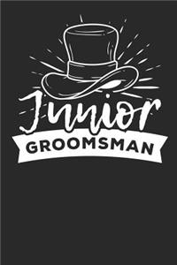 Junior Groomsman